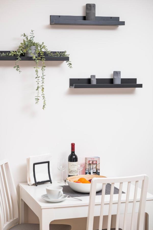 Cozy Favoriten 비엔나 외부 사진