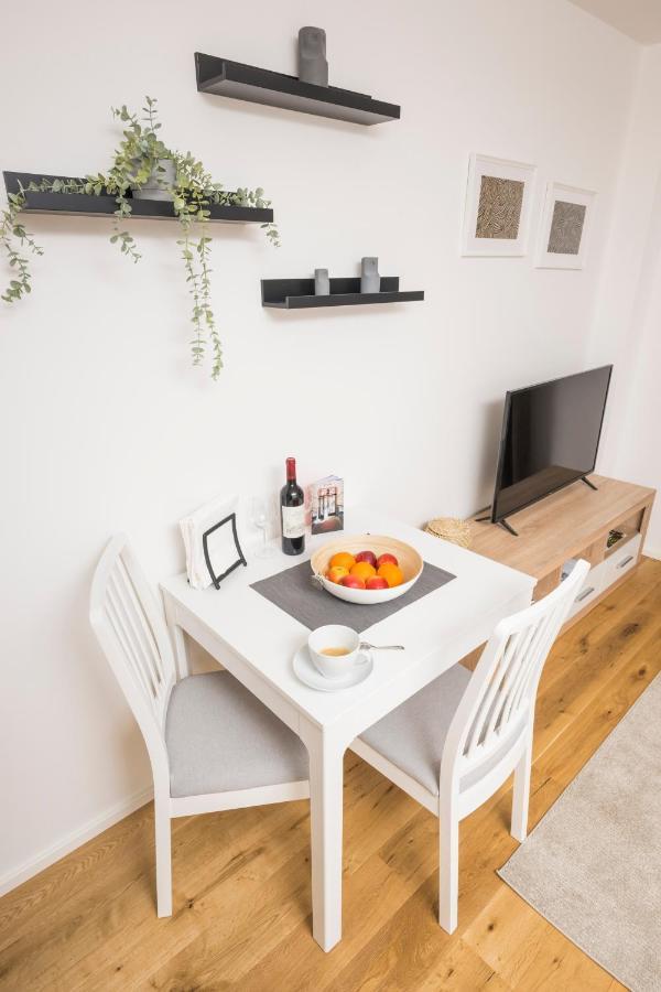 Cozy Favoriten 비엔나 외부 사진