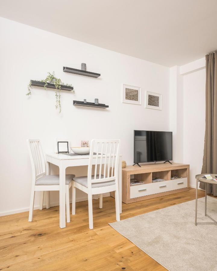 Cozy Favoriten 비엔나 외부 사진